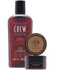 American Crew Coffret Routine Soins Coiffage Homme - Brillance moyenne