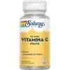 Solaray Vitamine C En Poudre 5000 Mg Buffered 227 Gr One Size