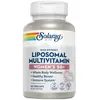 Solaray Casquettes Liposomal Women´s +50 Multivitamins And Minerals 60 Unités One Size