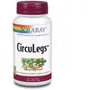 Solaray CIRCULEGS- 60 vegcaps