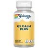 Solaray Capsules Gs Calm Plus 30 Unités One Size