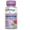 Solaray Casquettes Super Berberine 500mg 60