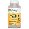 Solaray Vitamine C 485mg 100comp à mâcher 100comp orange à mâcher