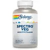 Solaray Casquettes Spectro Multi-vita-min 180 Unités One Size