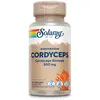 Solaray Cordyceps Extract 500 Mg 60 Capsules