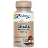 Solaray Casquettes Chaga Fermented 1000mg Immunity 60 Unités One Size