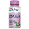 Solaray Casquettes Holly Basil 450mg 60 Unités One Size