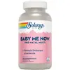 Solaray Tablettes Pour Bébés Baby Me Now Pre-natal Multi Multivitamins And Minerals 150 One Size