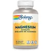 Solaray Citrate De Magnésium 180 Unités