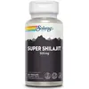 Solaray Ultra Shilajit - 250mg - 60 Capsules