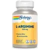 Solaray - L-Arginine 100 capsules de 500mg