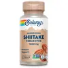 Solaray - Shiitake fermenté 60 capsules végétales de 500mg