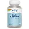 Solaray Casquettes Nutrients Hair 120 Unités One Size