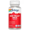 Solaray - La levure de riz rouge 45 capsules végétales