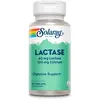 Solaray Lactase 40 Mg 4000 Fcc 100 Unités One Size