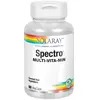 Solaray - Spectro Multi-vita-min 60 capsules végétales
