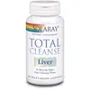 Solaray Casquettes Total Cleanse Liver 60 Unités One Size