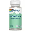Solaray Capsules Bromelain 60 Unités One Size
