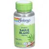 Solaray Saule Blanc 400mg 60 Capsules