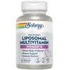 Solaray Casquettes Liposomal Women´s Multivitamins And Minerals 60 Unités One Size