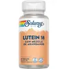 Solaray Casquettes Advanced Lutein Eyes 24mg Vitamins 60 Unités One Size