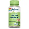 Solaray Huile D´origan 150 Mg 60 Unités One Size