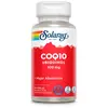 Solaray Huile Ubiquinol Coq-10 100mgr 30 Unités One Size