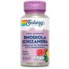 Solaray, Rhodiola and Schisandra chinensis, 500 mg, 60 Veggie Capsules