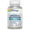 Solaray Casquettes Liposomal Men´s Multivitamins And Minerals 60 Unités One Size