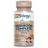 Solaray - Champignong fermentés 60 capsules végétales de 450mg