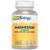 Solaray Magnesium 90 Capsules