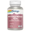 Solaray Capsules Molles Phytoestrogen Plus Efa 60 Unités One Size