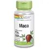 Solaray Casquettes Maca 525mg 100 Unités One Size