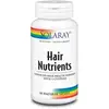 Solaray Solaray Hair Nutrients 60 Caps