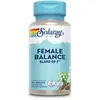 Solaray Female Balance 100 gélules végétales