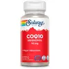 Solaray Huile Ubiquinol Coq-10 50mgr 30 Unités One Size