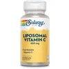 Solaray Casquettes Liposomal Vitamin C 500mg Vitamins 30 Unités One Size