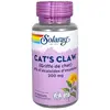 Solaray Cat's Claw (Griffe de Chat) 200 mg 30 gélules