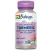 Solaray Turmeric Bromelain & Boswellia 60caps