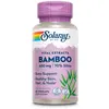 Solaray bambou 300mg 60caps 300mg 60caps