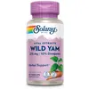 Solaray Femme Wild Yam 60 Unités One Size