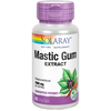 Solaray Casquettes Mastic Gum 500mg 45 Unités One Size