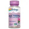 Solaray Milk Thistle Thistle Sea Thistle 30 Caps