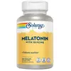 Solaray Msm Avec CURCUMA, Boswellia Et Griffe Du Diable 750 mg capsules végétales 90 u