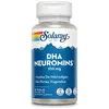 Solaray Dha Neuromins 100 Mg 30 Unités One Size