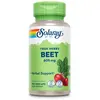 Solaray Racine De Betterave, 605 Mg, 100 Veggie Caps - Solaray