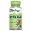 Solaray Casquettes Devil´s Claw Root 525mg 100 Unités One Size