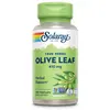 Solaray Casquettes Olive Leaf 410mg 100 Unités One Size