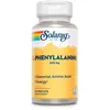 Solaray L-phénylalanine 500 Mg 60 Unités One Size