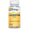 Solaray L-carnitine 500mgr 30 Unités